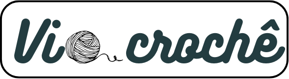 Logo Via Crochê