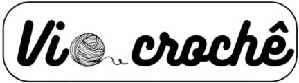 Logo Via Crochê