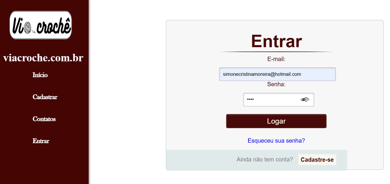 entrar